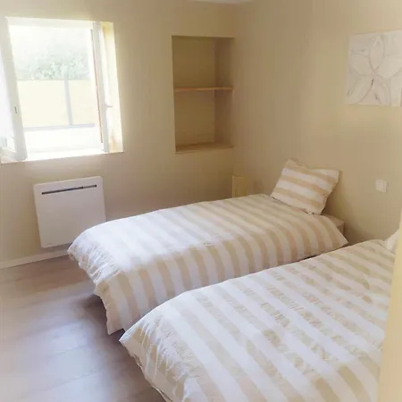 Apartment La Plumeria 2